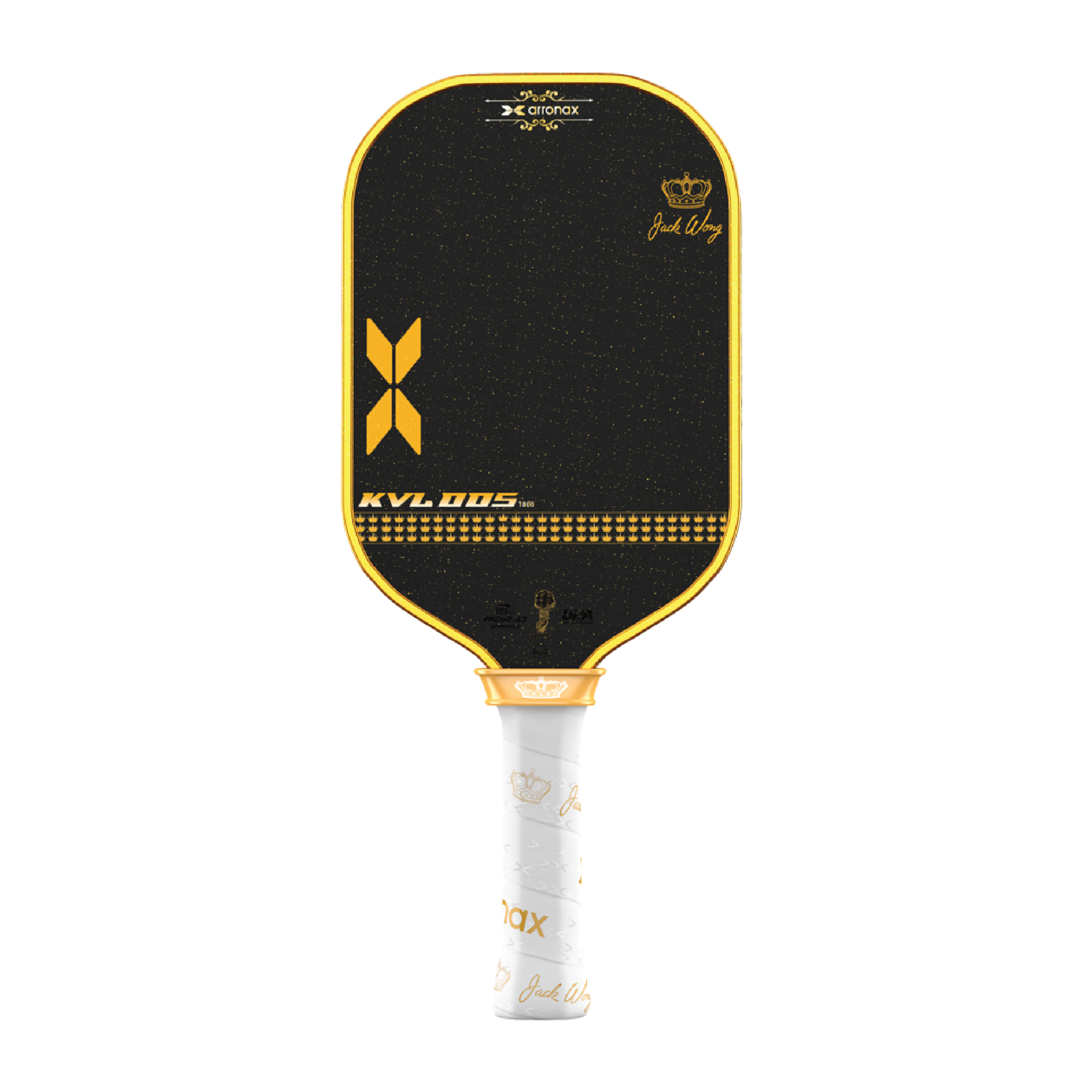 Selkirk AMPED Invikta Midweight view 1